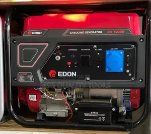 Generator Ed 7000