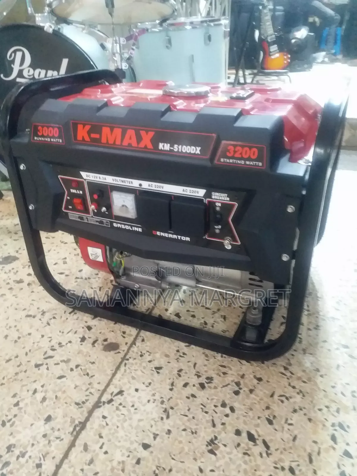 Generators