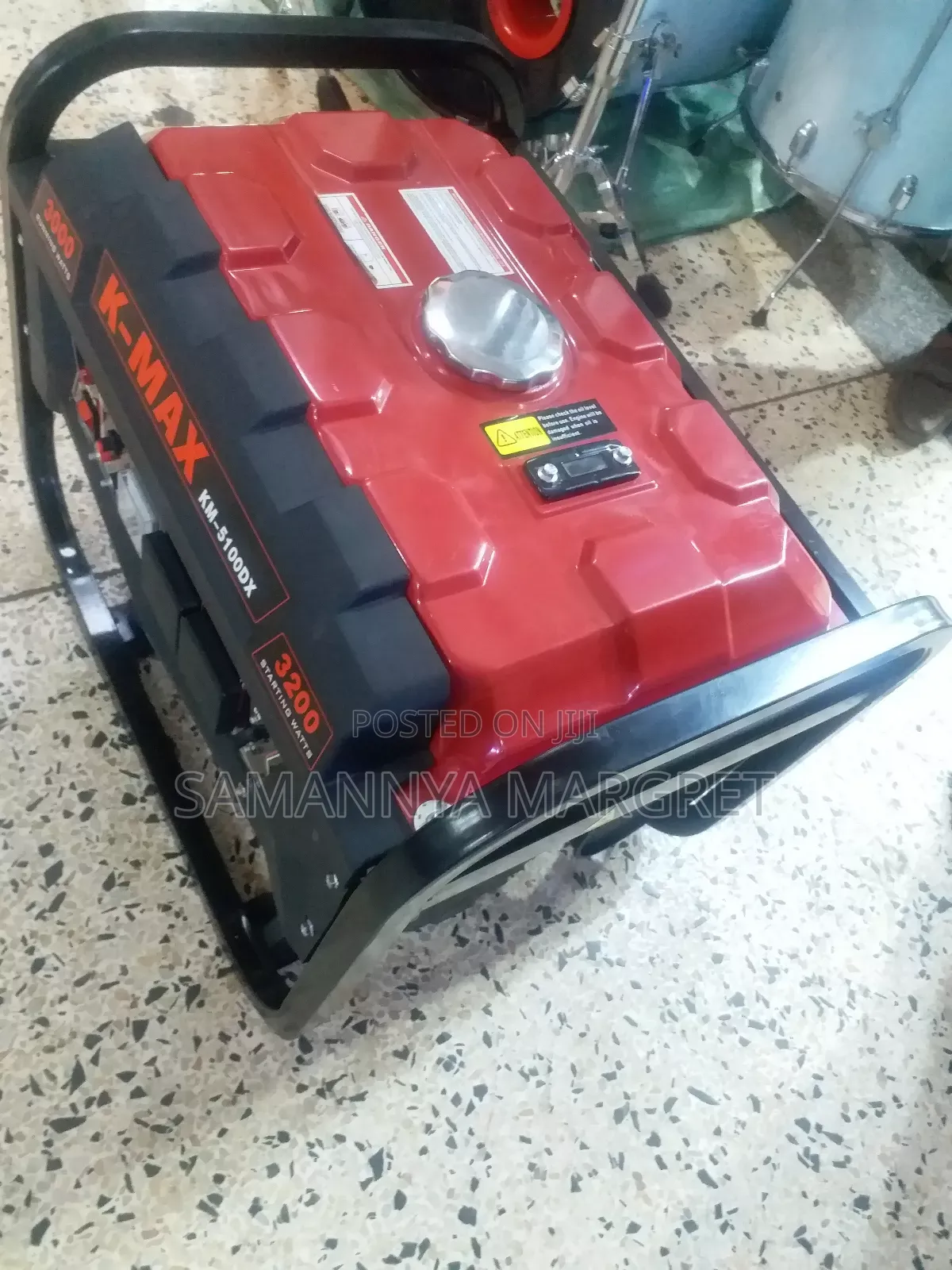 Generators
