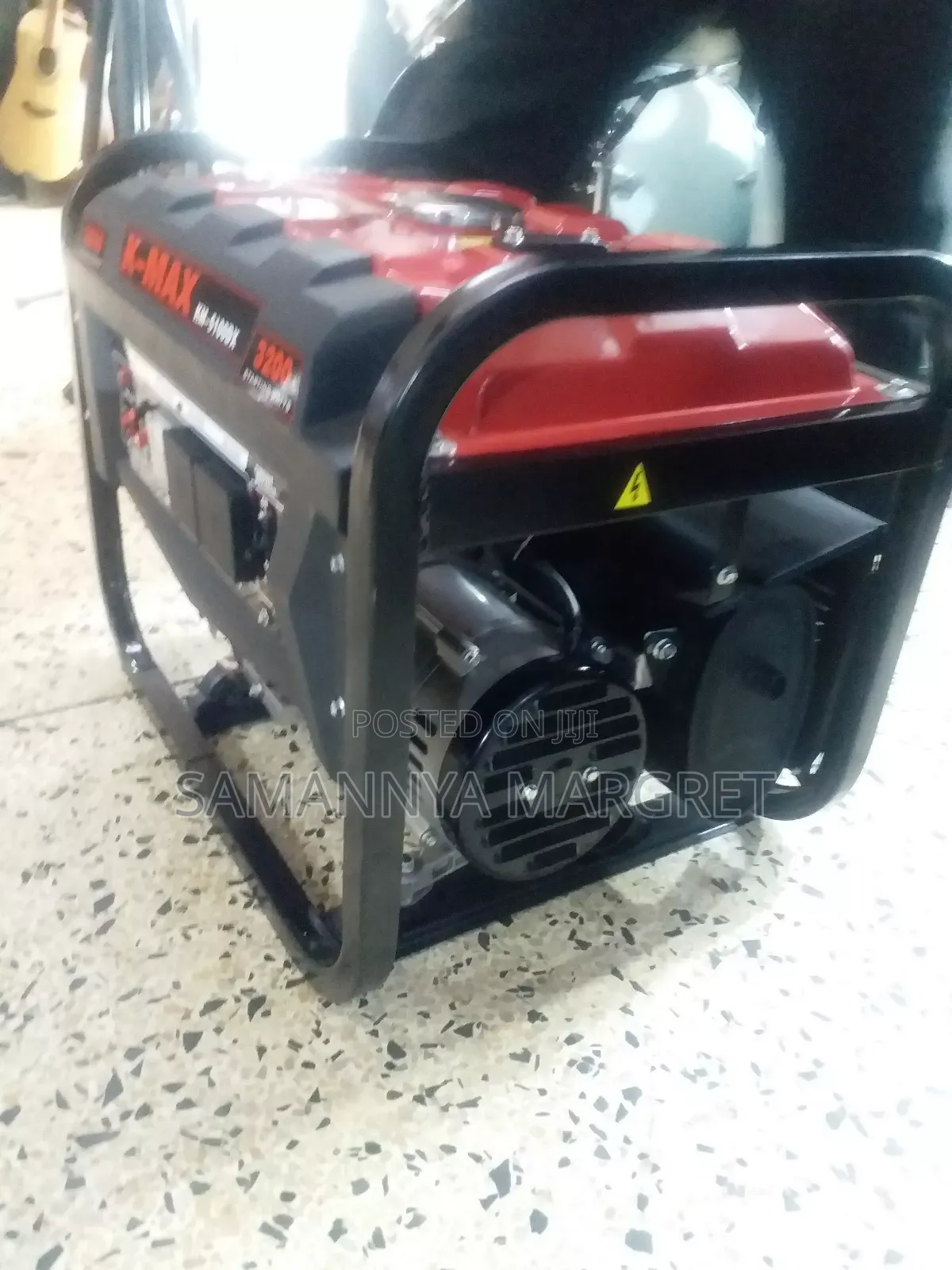Generators