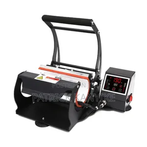 Reliable Mug Press