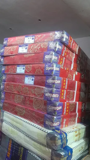 Comfoam 5x6 Tape Edge