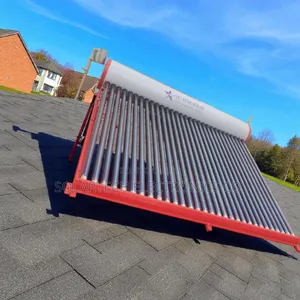 300 Litres Original Lc Star Solar Water Heater Nova