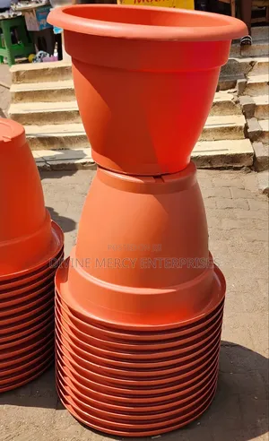 Flower Planters Big
