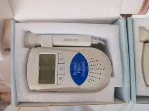 Fetal Doppler