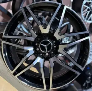 Size 18 Benz Look Good Any Time You Want