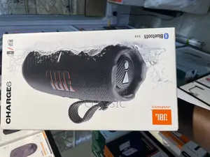 JBL Charge6