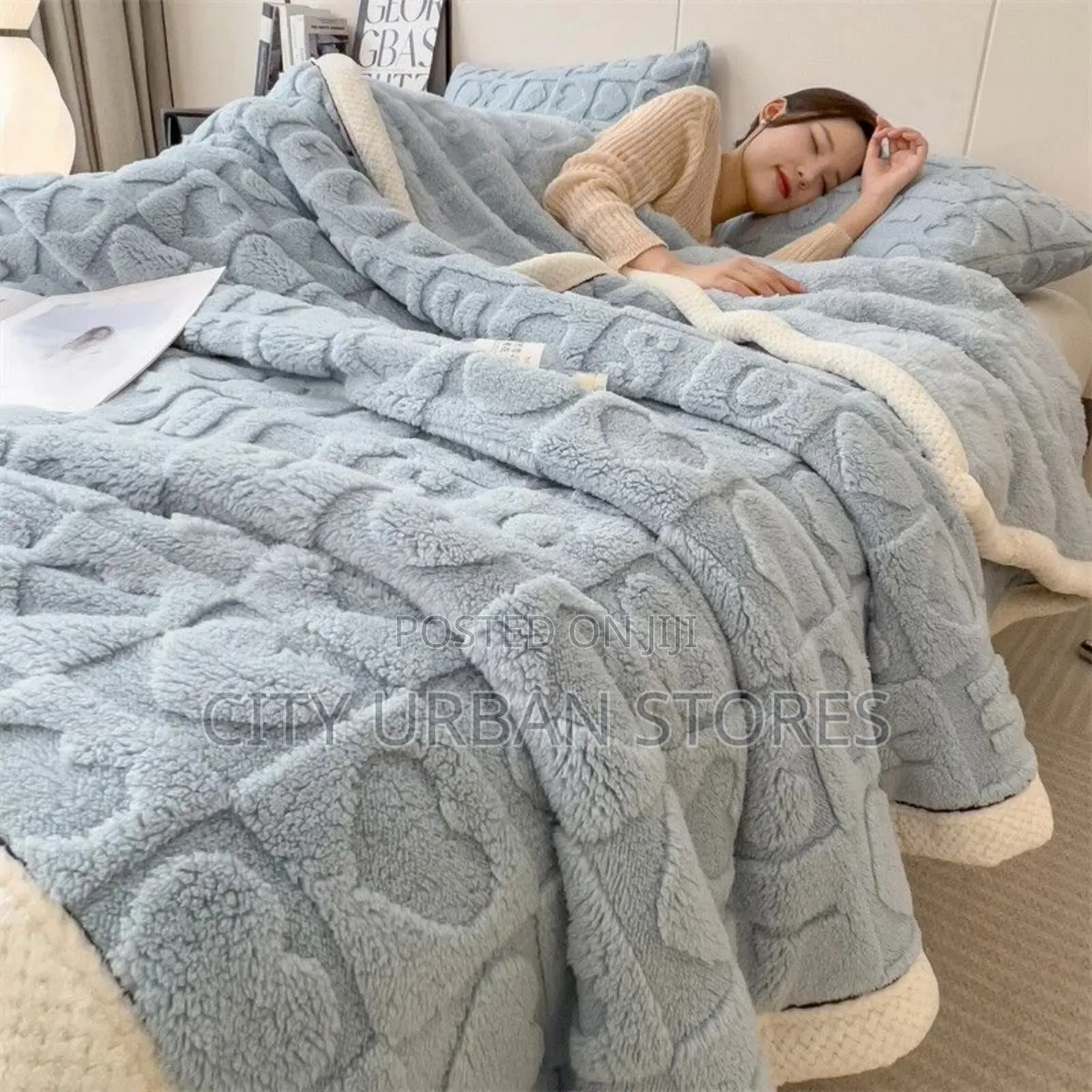 Smooth Duvets
