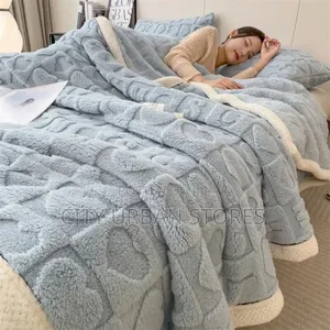 Smooth Duvets