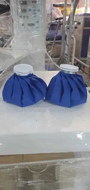 Ice Bag Packs