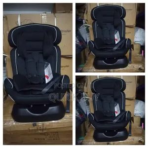 Grand New Kids Convenient Car Seater