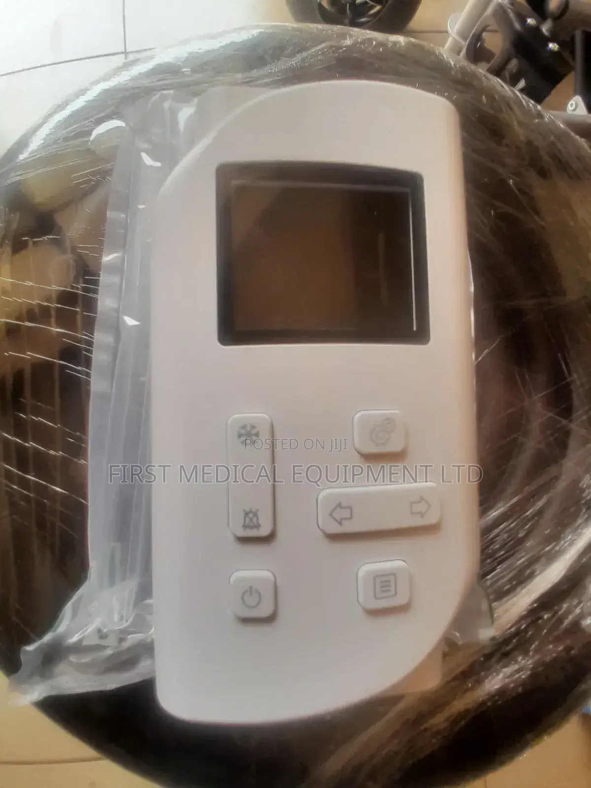 Adult Handheld Pulse Oximeter
