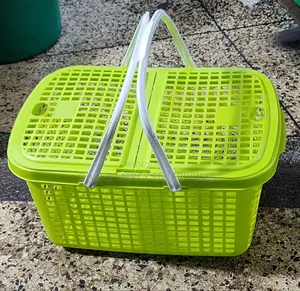 Rio Chaep Basket