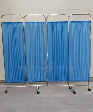Ward Screens