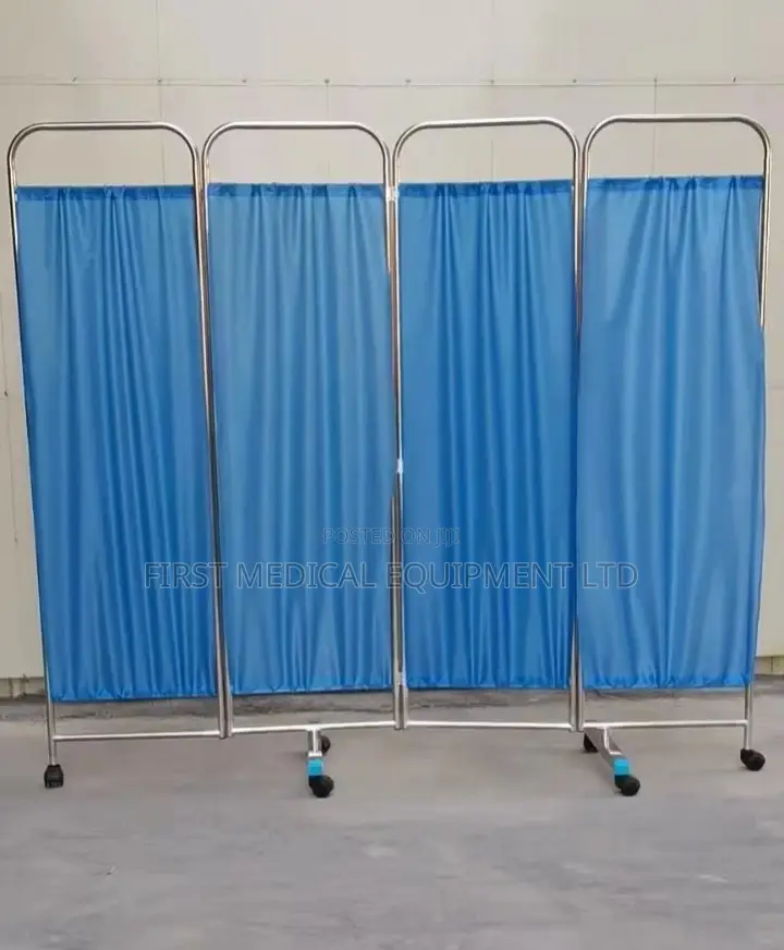 Ward Screens
