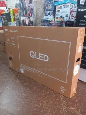 43 Inches TCL Television