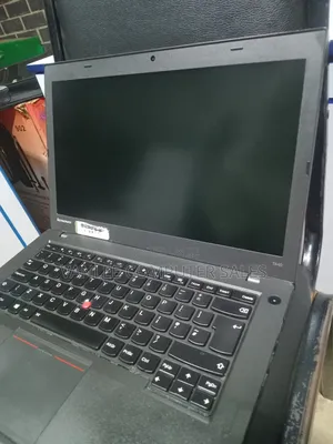 Laptop Lenovo ThinkPad T440 8GB Intel Core I5 SSD 256GB