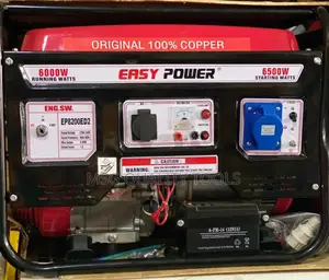 Generator Easy Power 100%Copper