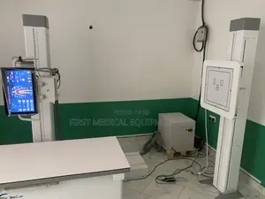 Fully Digital Xray