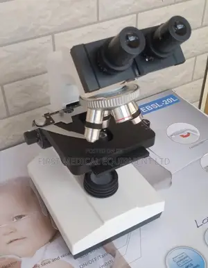XSZ-107bn Microscope
