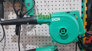 Dca Electric Blower 680w