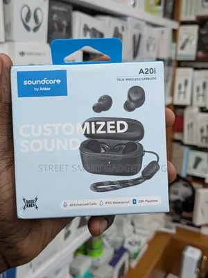 Anker A20i Buds