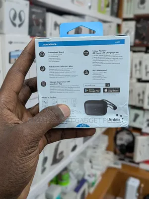 Anker A20i Buds