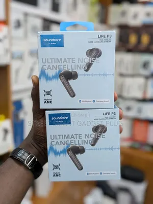 Soundcore Life P3 Buds Anc