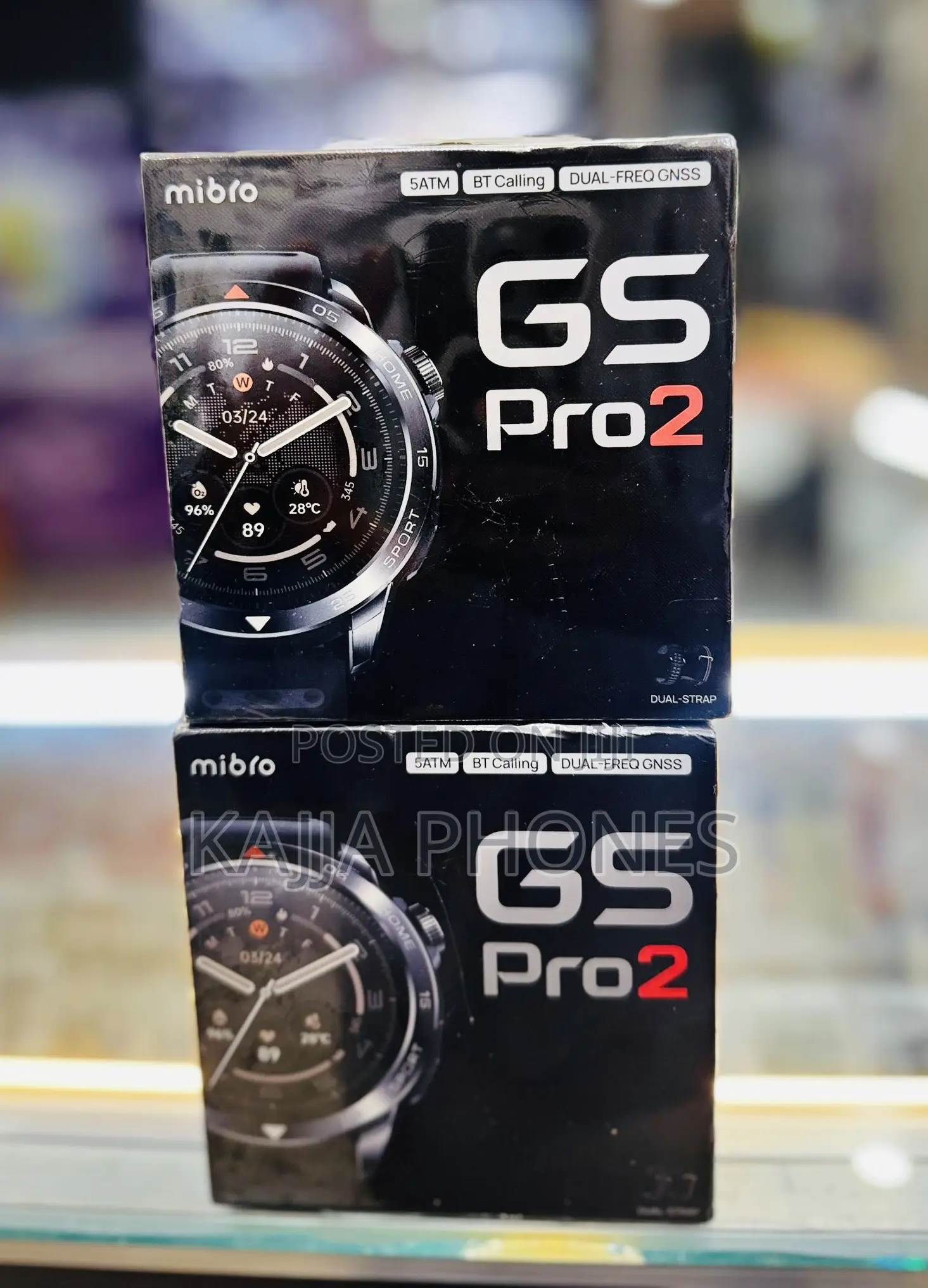 Mibro Gs Pro2