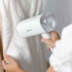 Foldable Top-Quality Garment Steamer