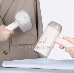 Foldable Top-Quality Garment Steamer