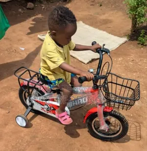 Tonix Size 12 Bicycle
