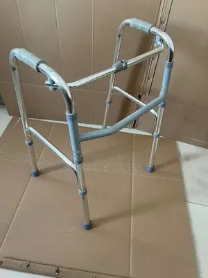 Walking Frames