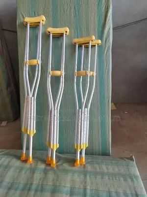 Walking Frames