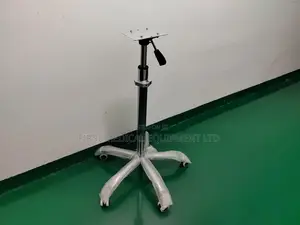 Patient Monitor Stand