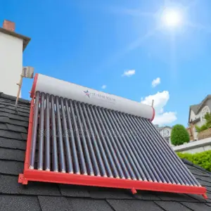 300 Litres Original Lc Star Solar Water Heater Umko