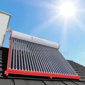 300 Litres Original Lc Star Solar Water Heater Wekn