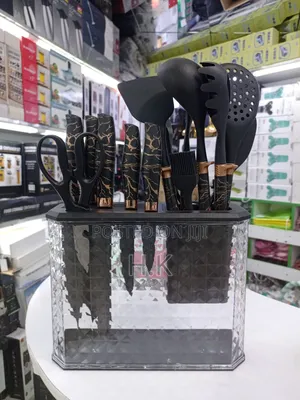 Kitchen Utensil Set