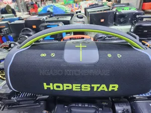 Wireless Speaker Hopestar S65