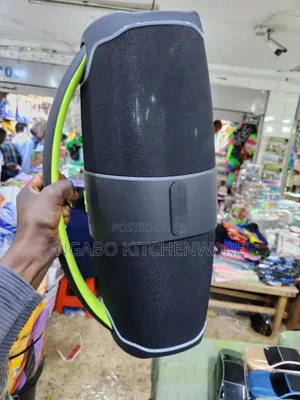 Wireless Speaker Hopestar S65