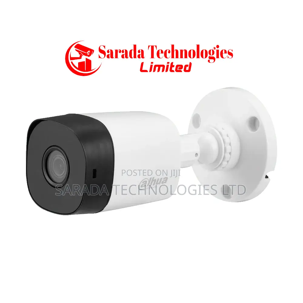 Dahua Analogue Camera 2 Mp Bullet