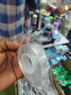 Double Sided Tape