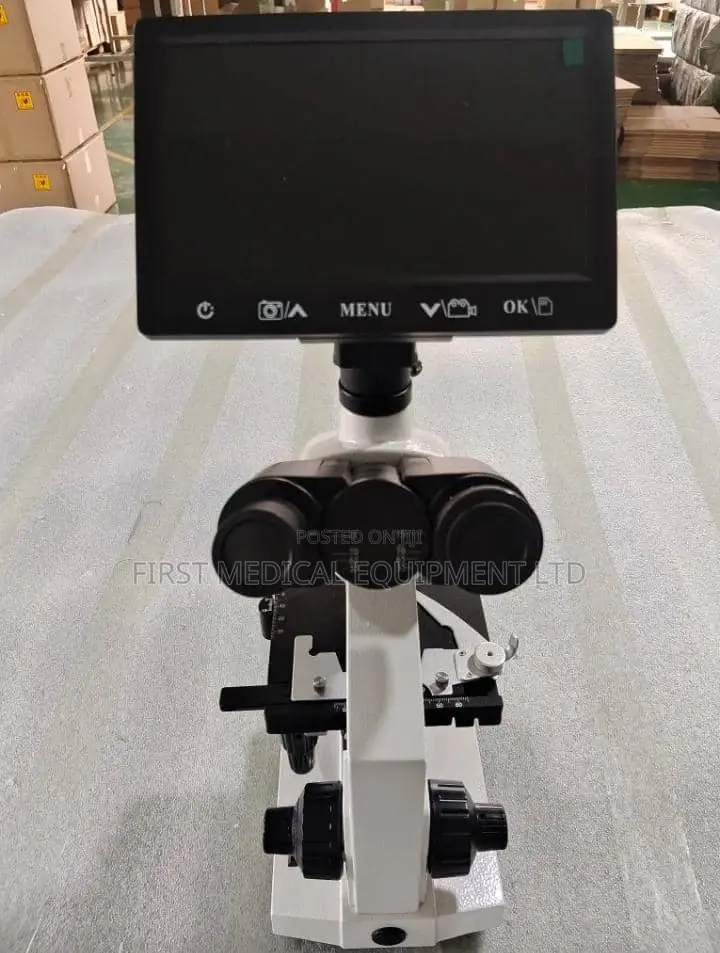 Digital Microscope