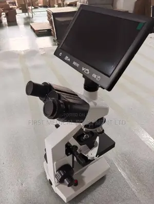 Digital Microscope