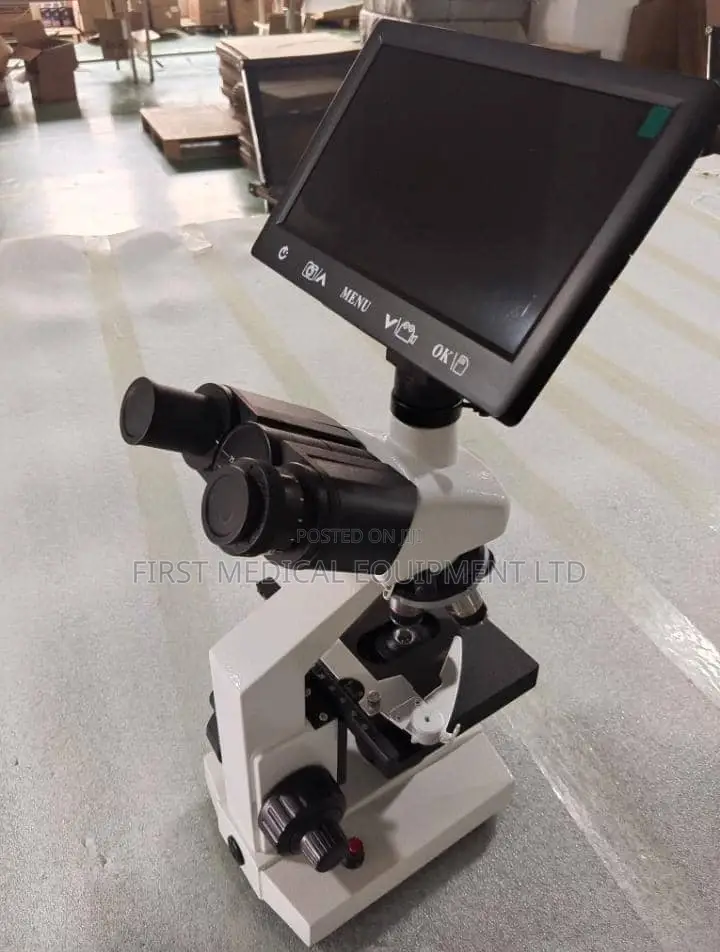Digital Microscope