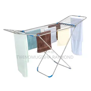 Plastic Laundry/Drying Rack
