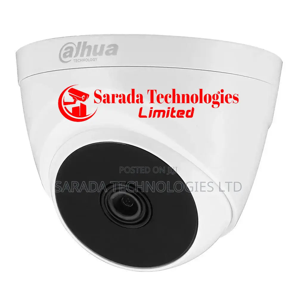 Dahua Ip Camera 2mp Dome