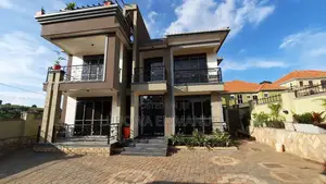 Photo - 4bdrm Apartment in Buziga, Central Division for rent