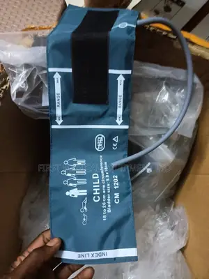 Blood Pressure Monitor Cuffs