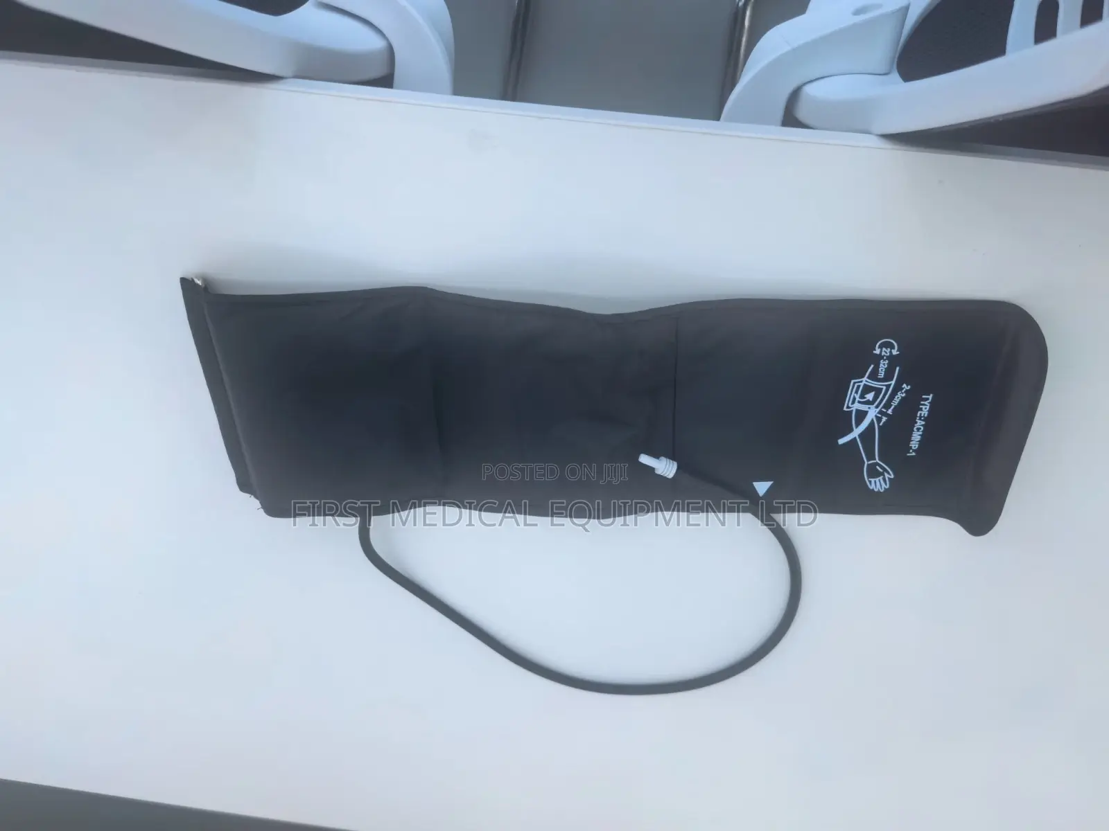 Blood Pressure Monitor Cuffs